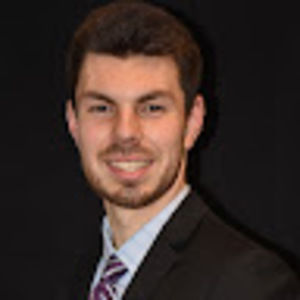 Meet your Posher, Nick